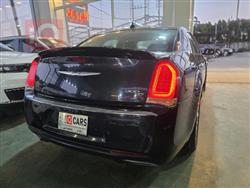 كرايسلر 300